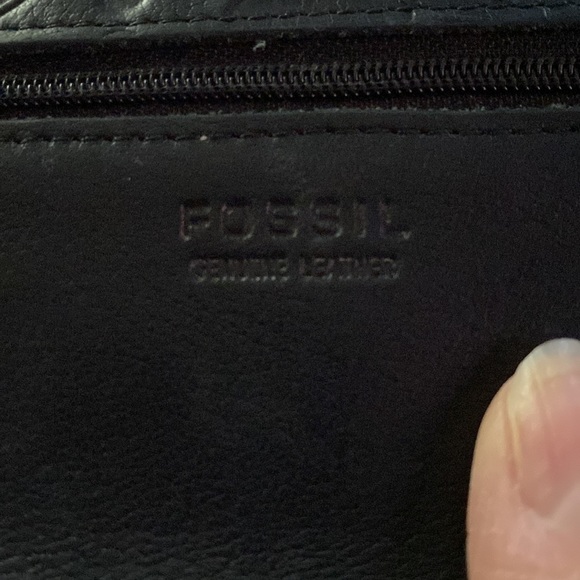 Fossil wallet - Picture 6 of 6